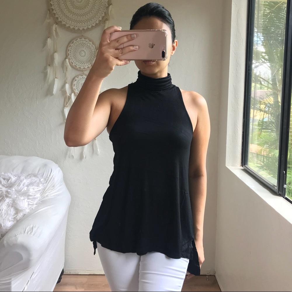 🏷SALE ELLA in black